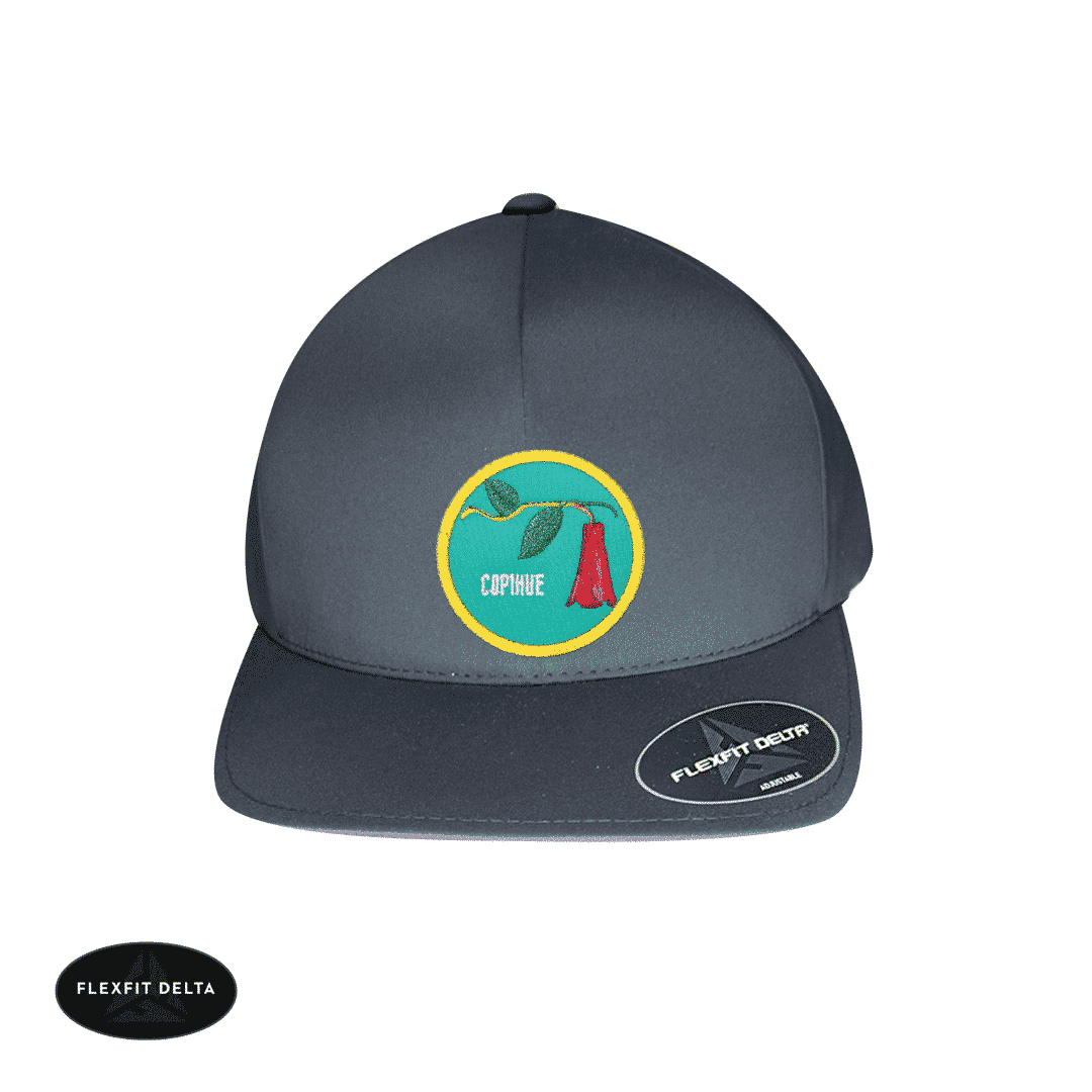 DELTA COPIHUE 180A DARK GREY