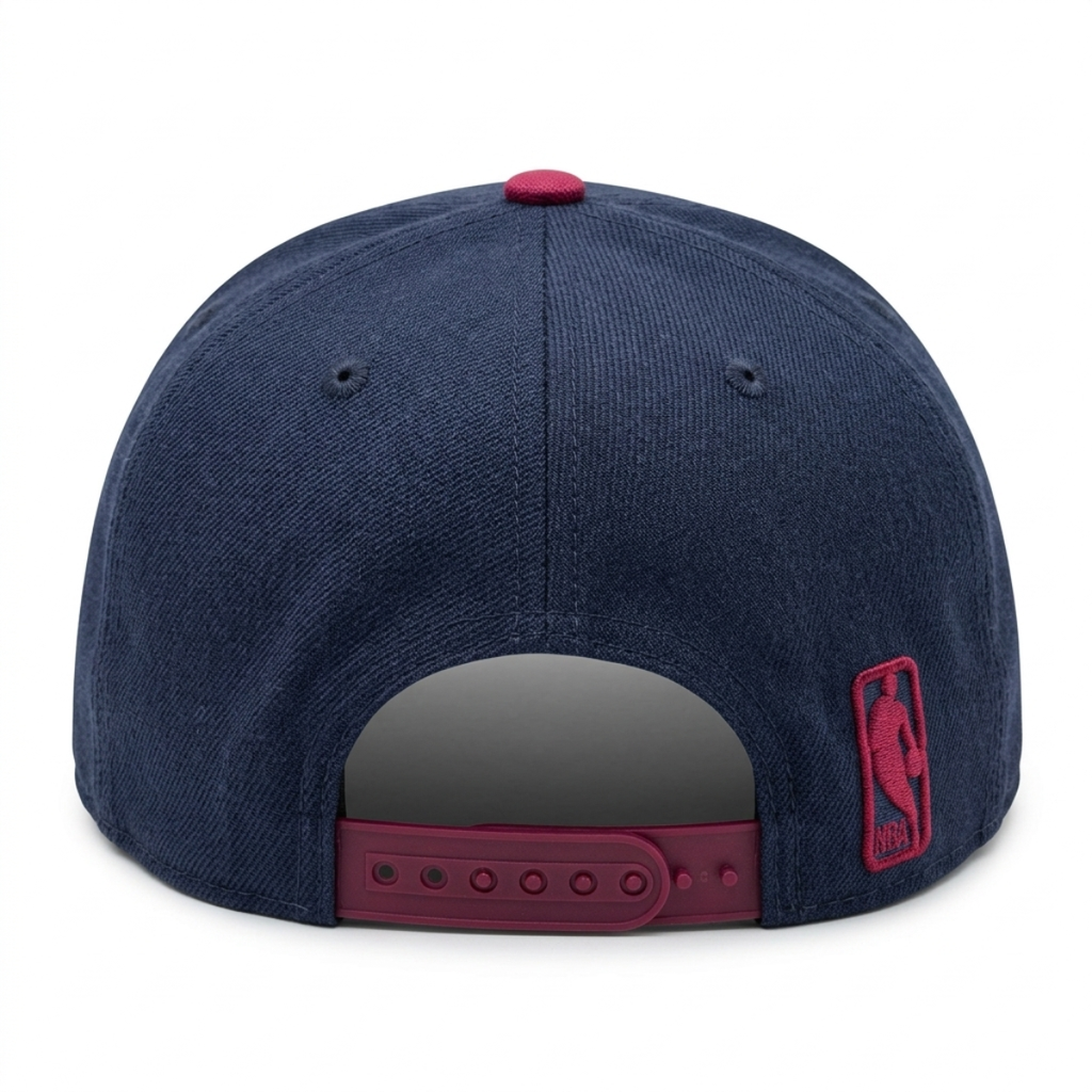 GORRA NEW ERA 9 FIFTY CLECAV 2TON
