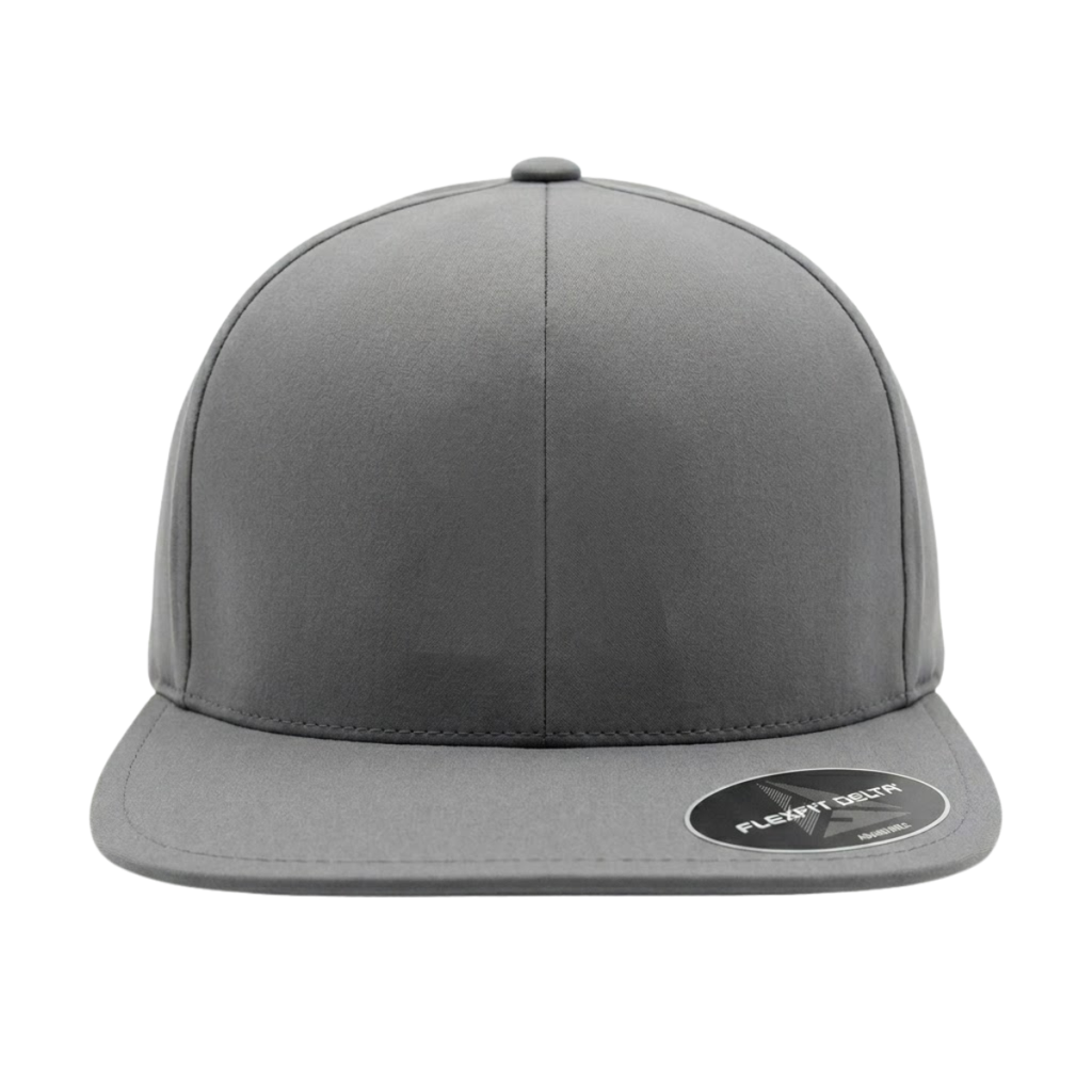OFRENDA DELTA 180A DARK GREY FLAT