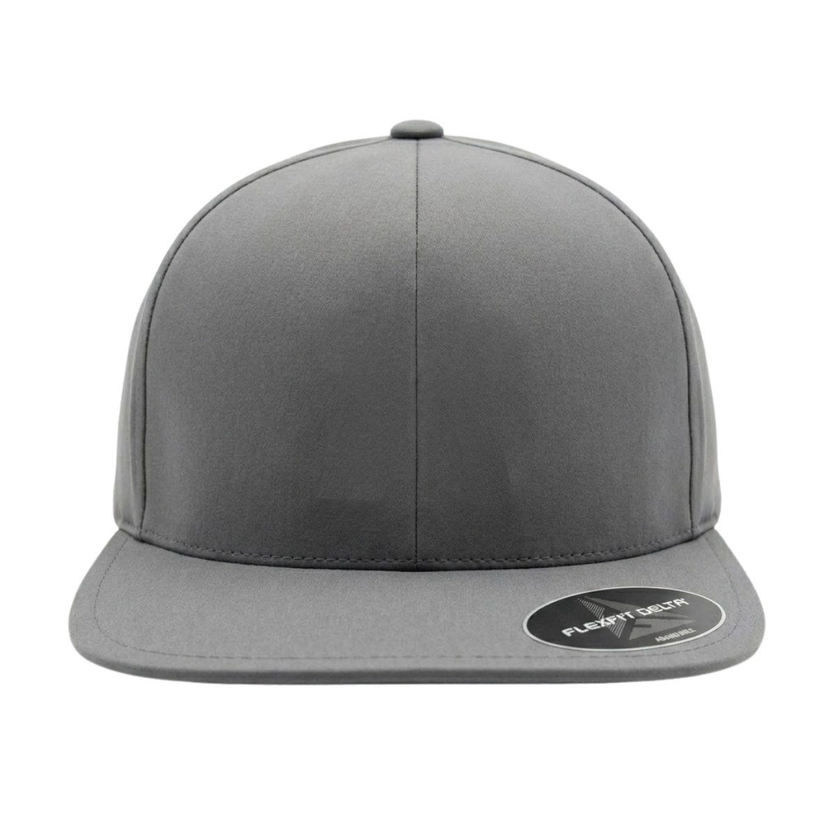 OFRENDA DELTA 180A DARK GREY FLAT