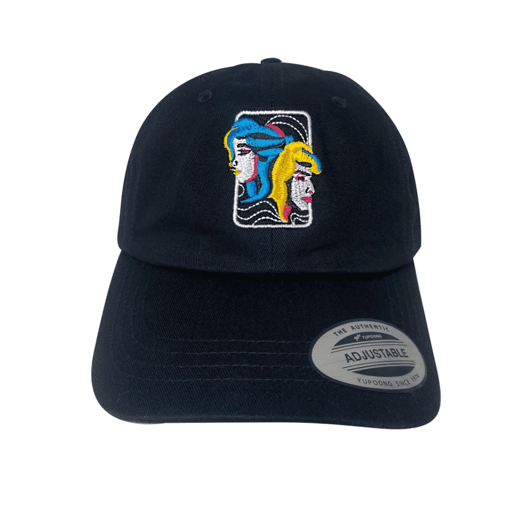 6245CM BLACK GEMINIS - COLECCION SIGNO ZODIACAL