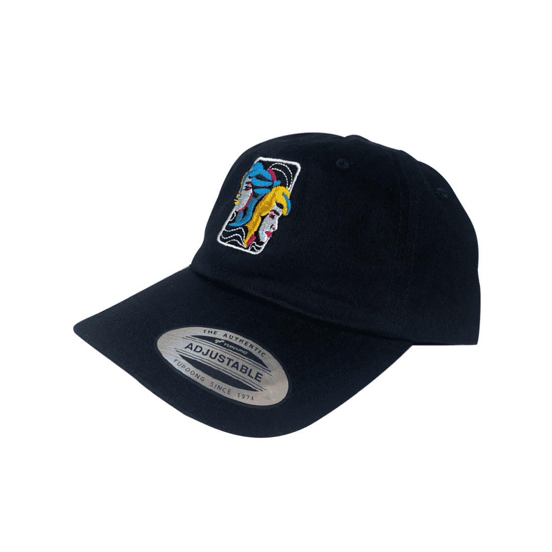 6245CM BLACK GEMINIS - COLECCION SIGNO ZODIACAL