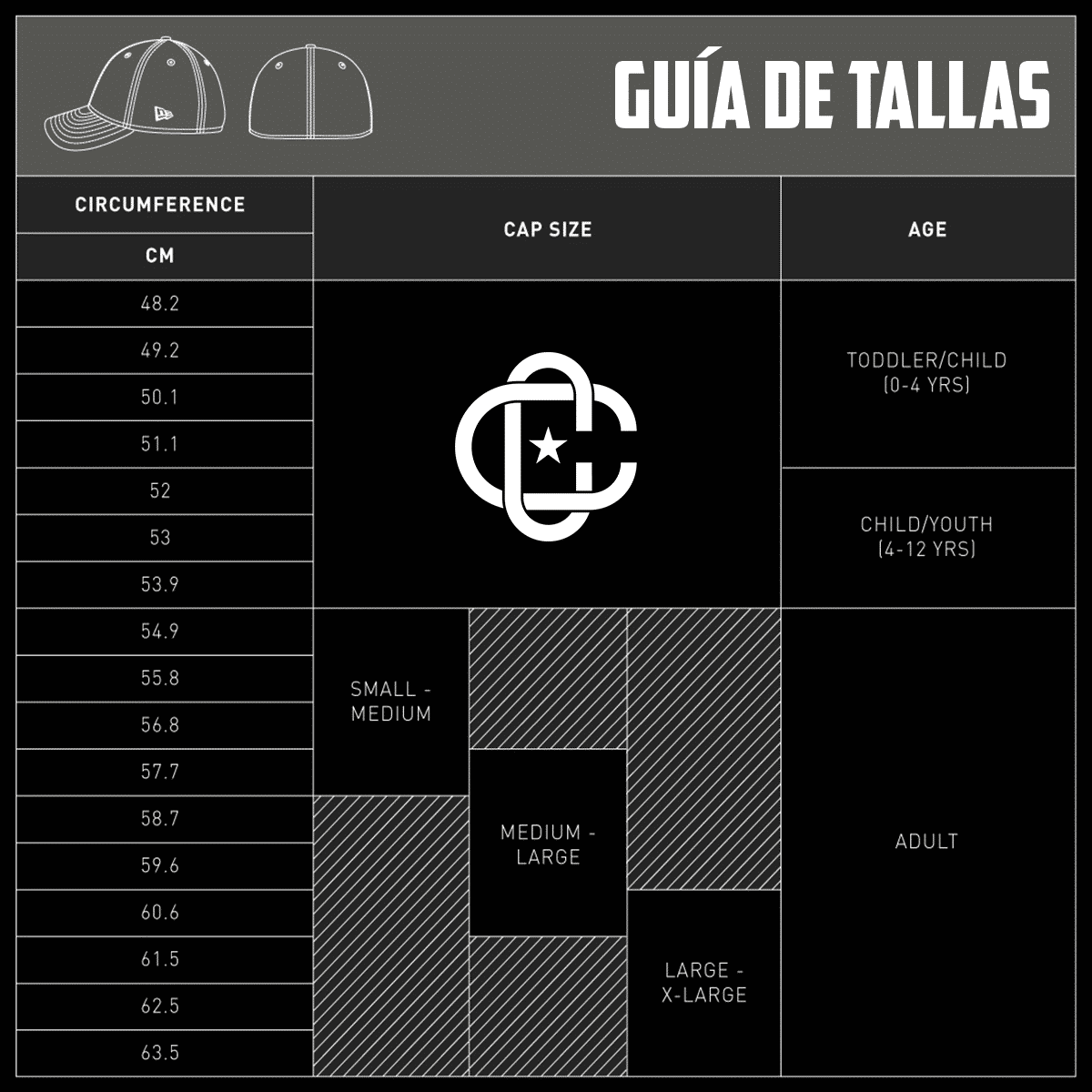 Gorro Classic 3930 BOSRED GM