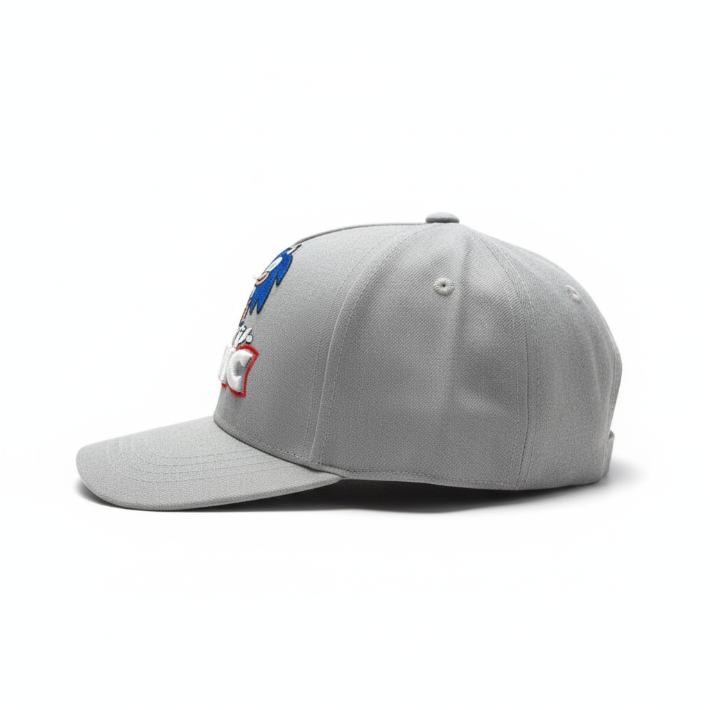 GORRA SONIC CLASSIC BY CAPCITY