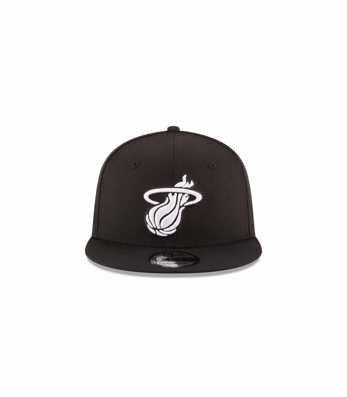 Gorro 9FIFTY MIAHEA BASIC BLACK