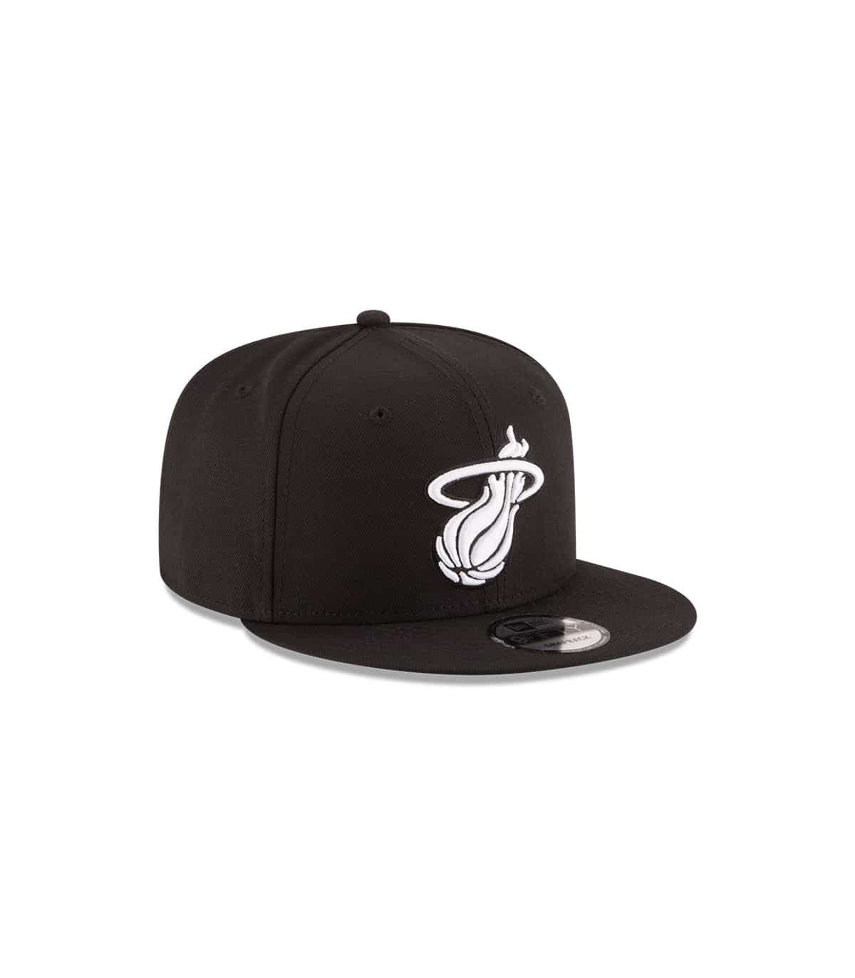Gorro 9FIFTY MIAHEA BASIC BLACK