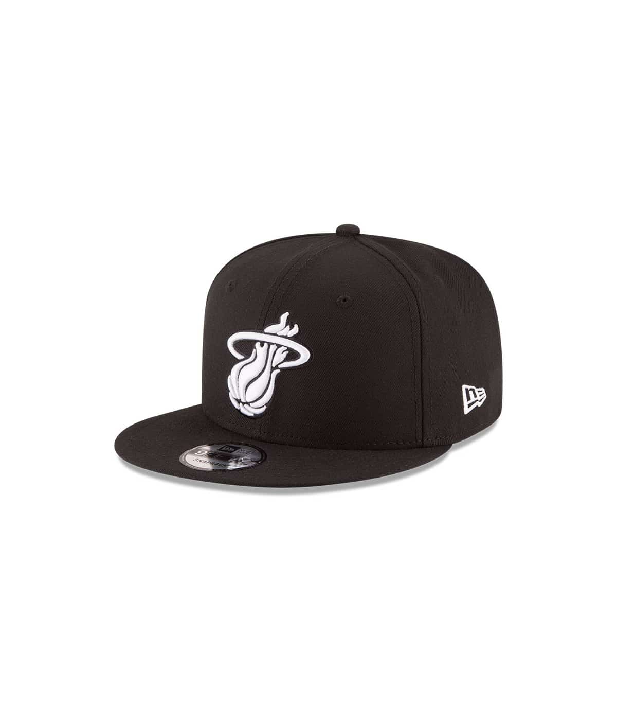 Gorro 9FIFTY MIAHEA BASIC BLACK