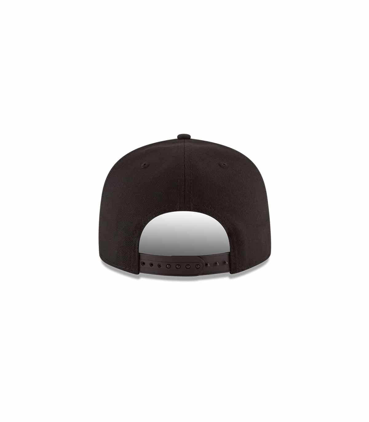 Gorro 9FIFTY MIAHEA BASIC BLACK