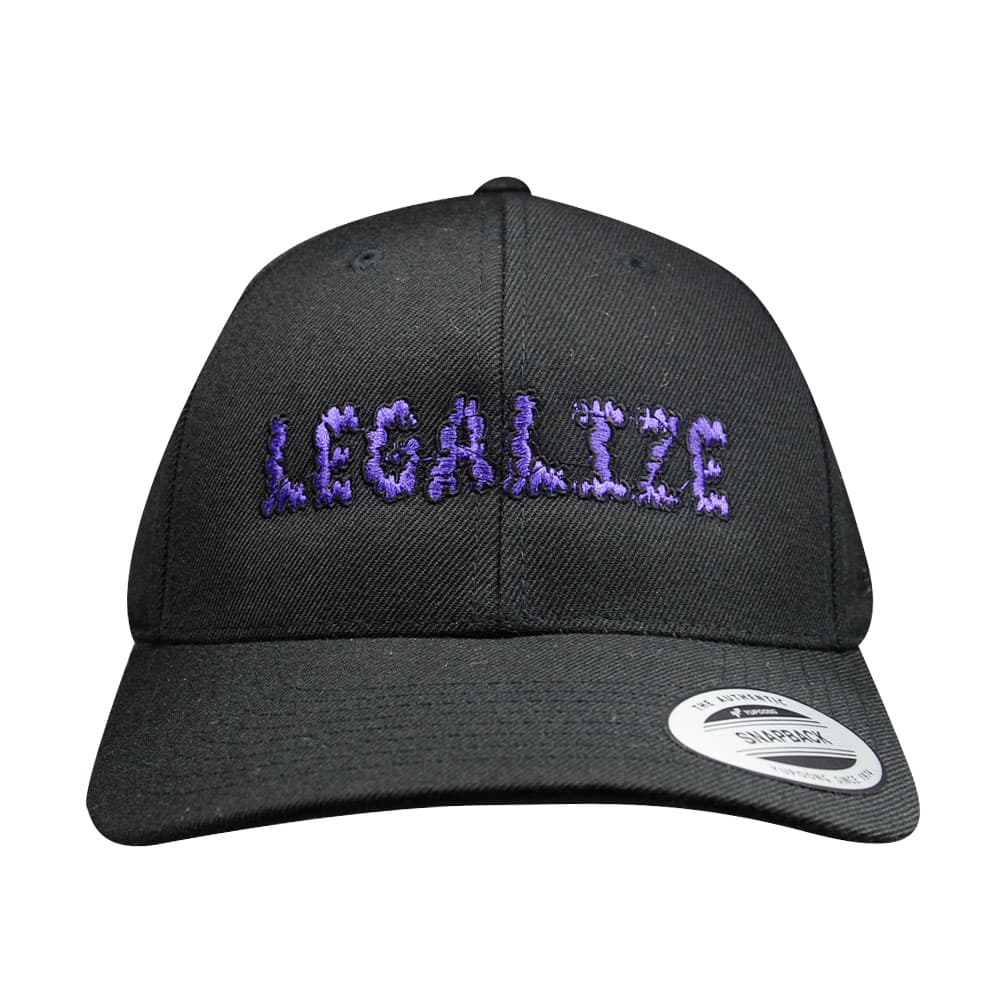6789M  LEGALIZE