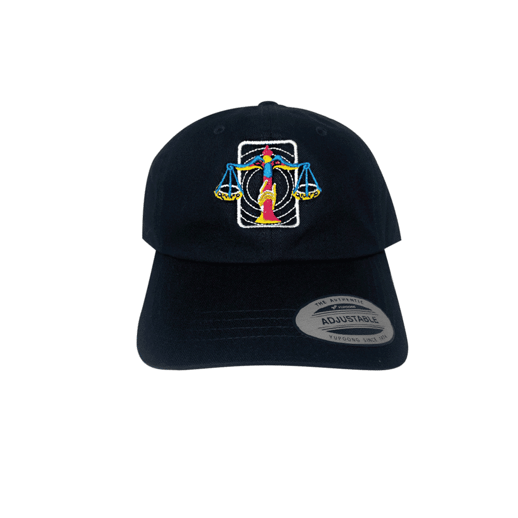 6245CM BLACK LIBRA - COLECCION SIGNO ZODIACAL