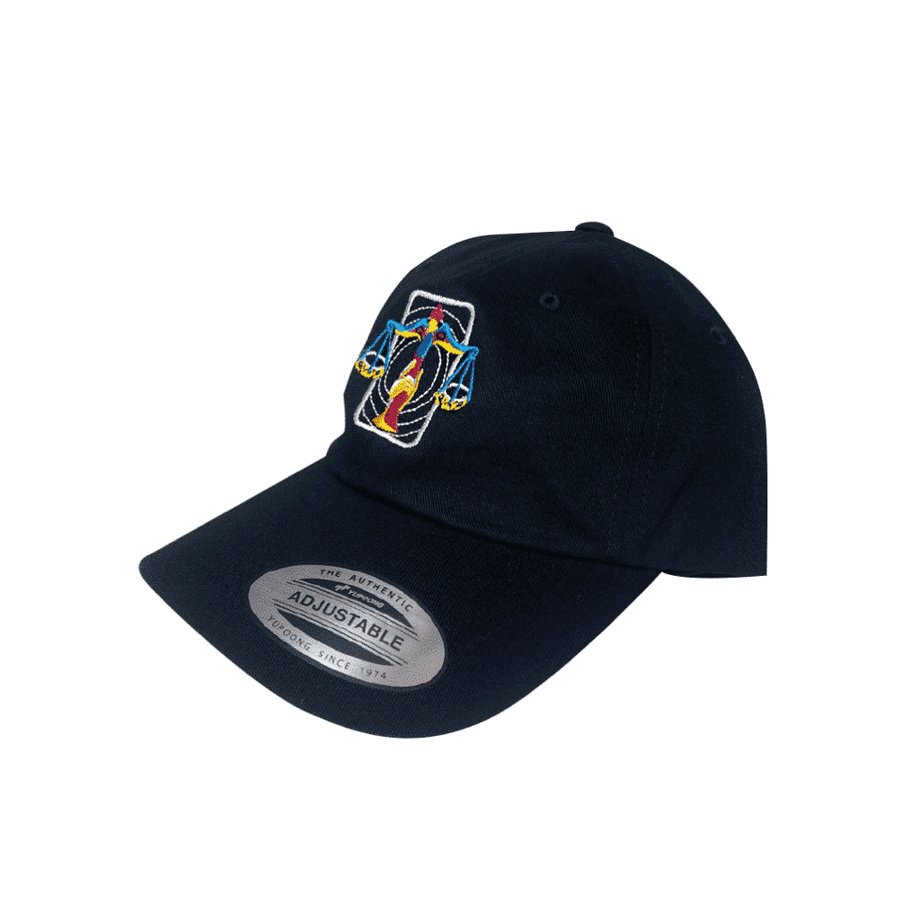 6245CM BLACK LIBRA - COLECCION SIGNO ZODIACAL