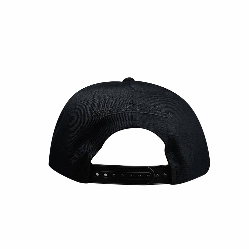 GORRA SNAPBACK LOS ANGELES LAKERS