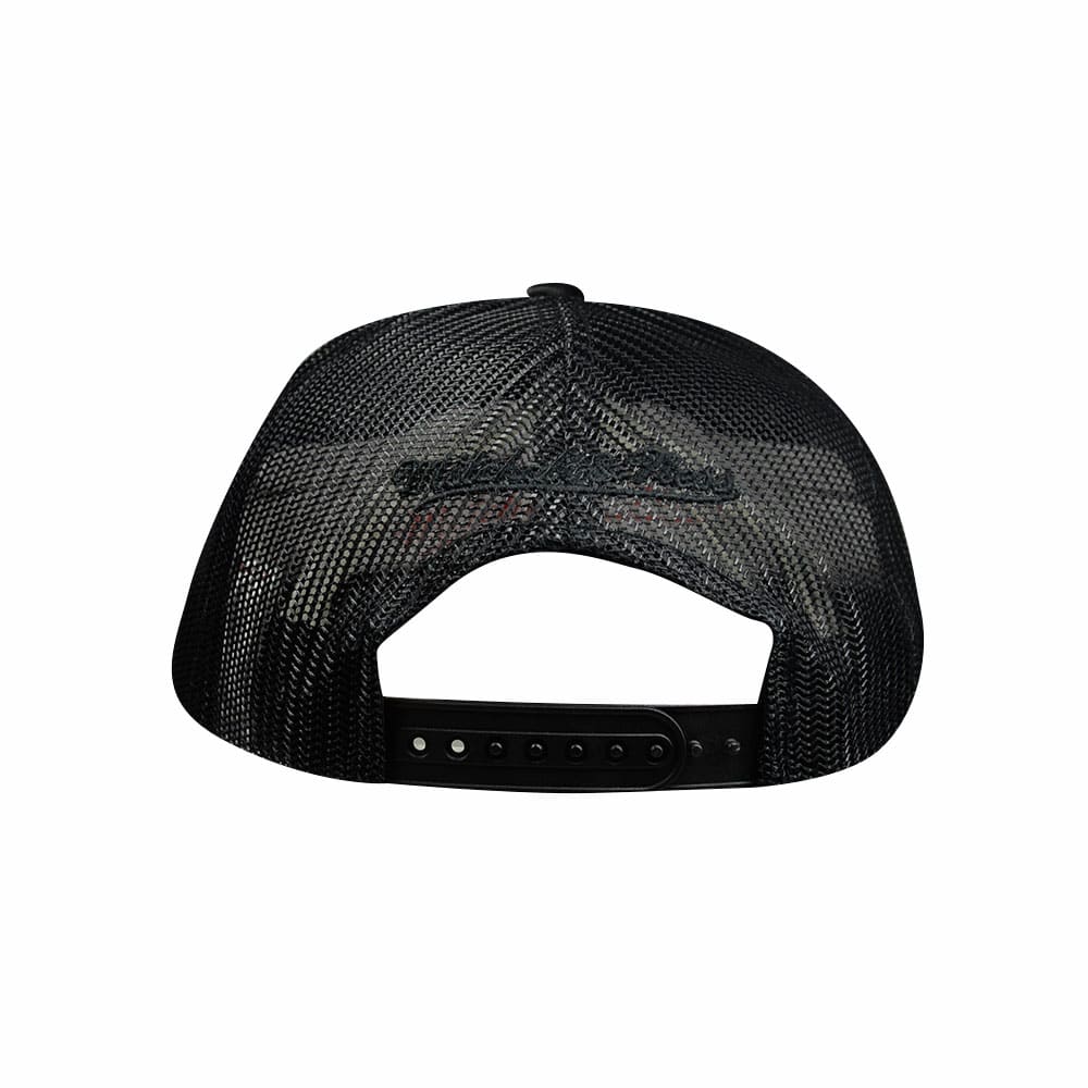 GORRA  TRUCKER MIAMI HEAT