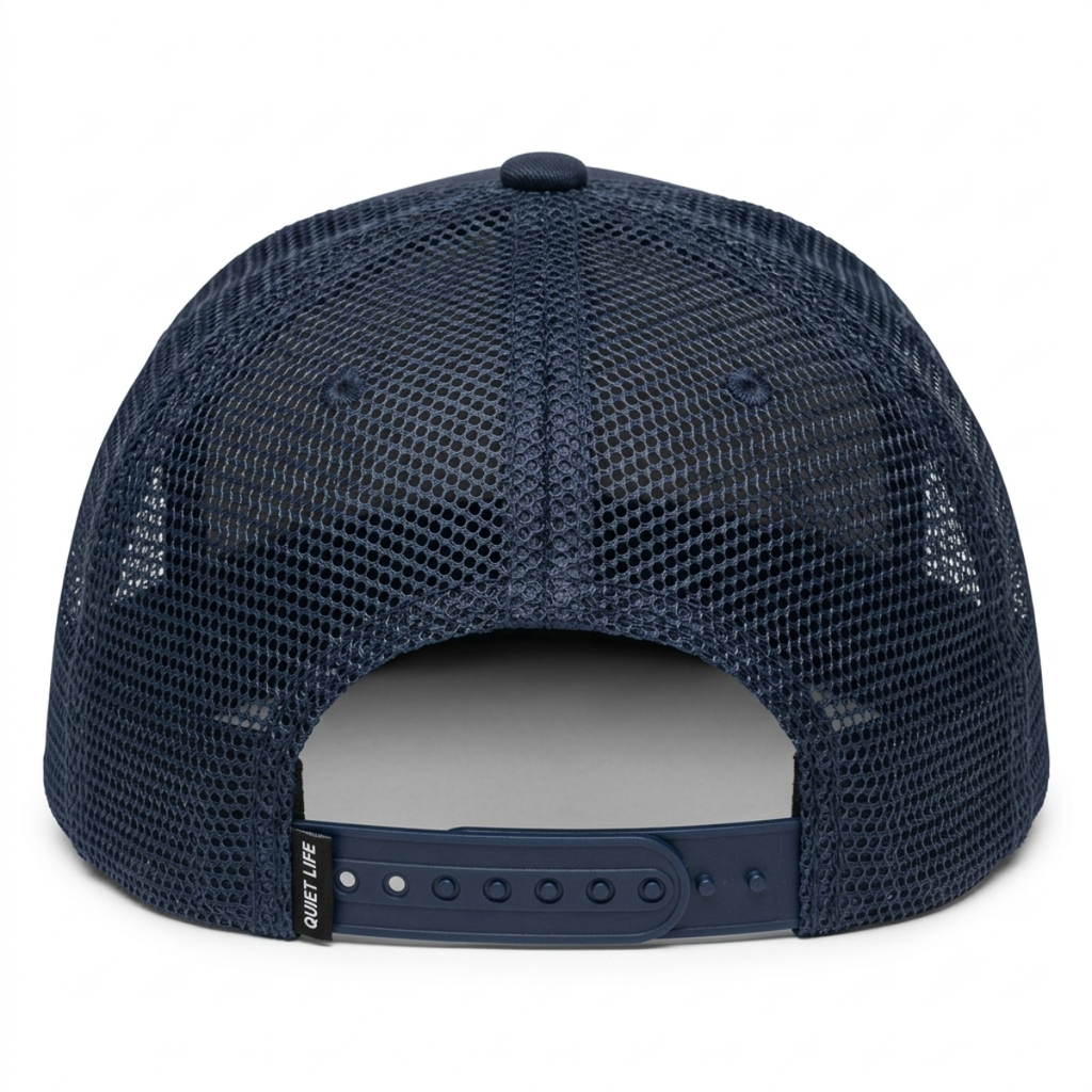 TQL MIDDLE OF NOWHERE TRUCKER HAT