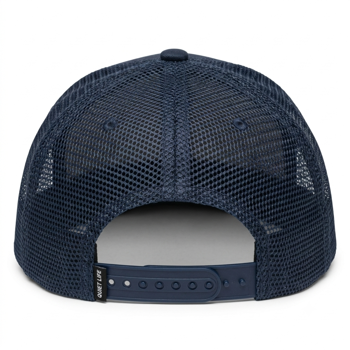 TQL MIDDLE OF NOWHERE TRUCKER HAT