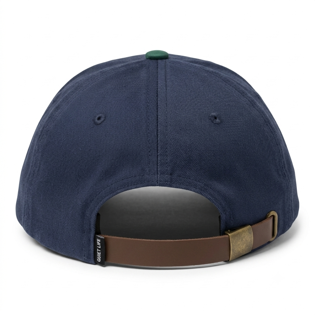 TQL MIDDLE OF NOWHERE POLO HAT