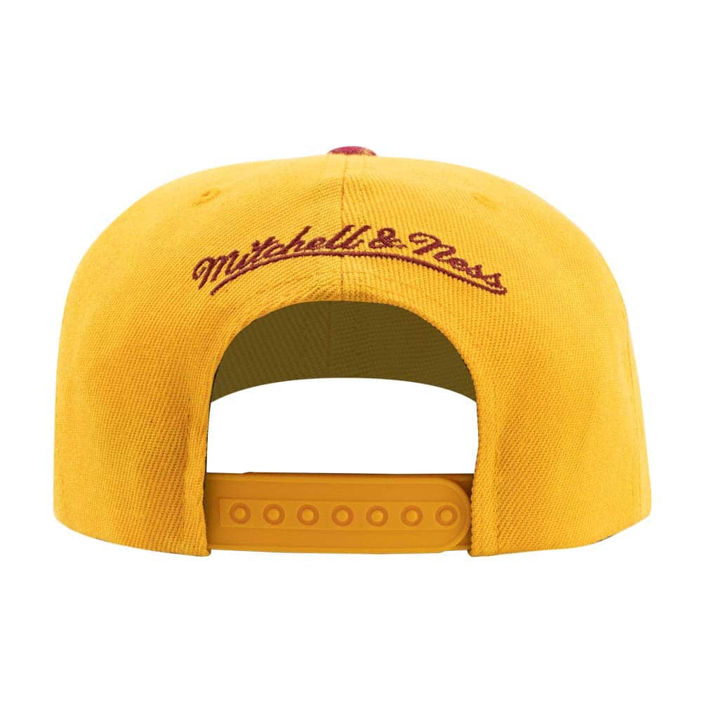 GORRA SNAPBACK MIAMI HEAT JS78