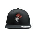 GORRA "NEVER SLEEP AGAIN"
