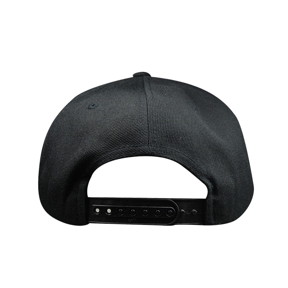GORRA "NEVER SLEEP AGAIN"