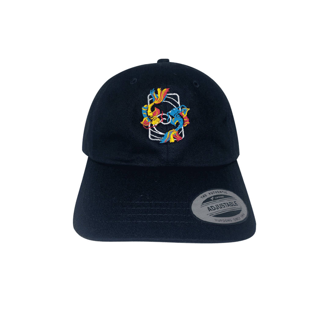 6245CM BLACK PISCIS - COLECCION SIGNO ZODIACAL