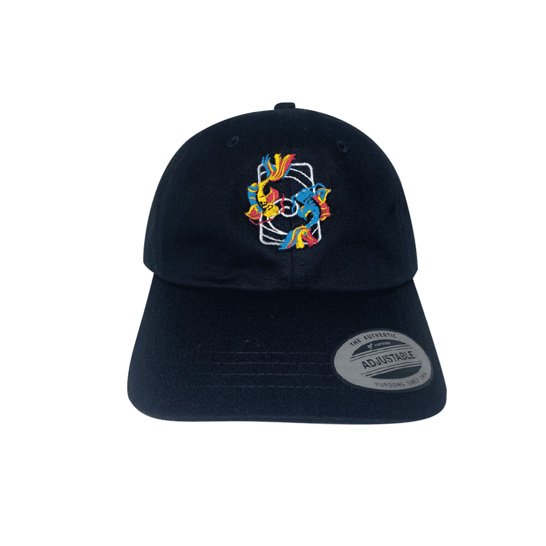 6245CM BLACK PISCIS - COLECCION SIGNO ZODIACAL